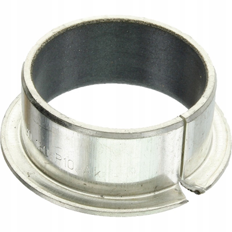 Plain bearing shell 34mm granite