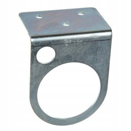 Oil pressure indicator support, indicator light C 330