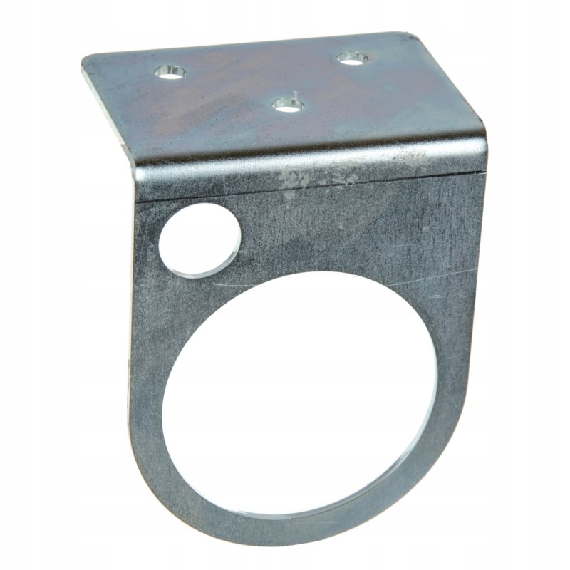 Oil pressure indicator support, indicator light C 330