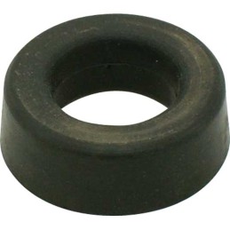 Transport hitch ring