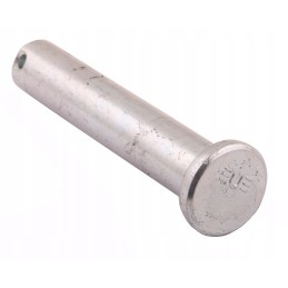 Pc 330 hanger mounting pin, original Ursus