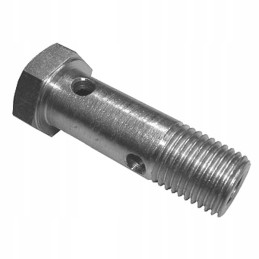 Overflow screw m14 x 1 5 l 41 mm long