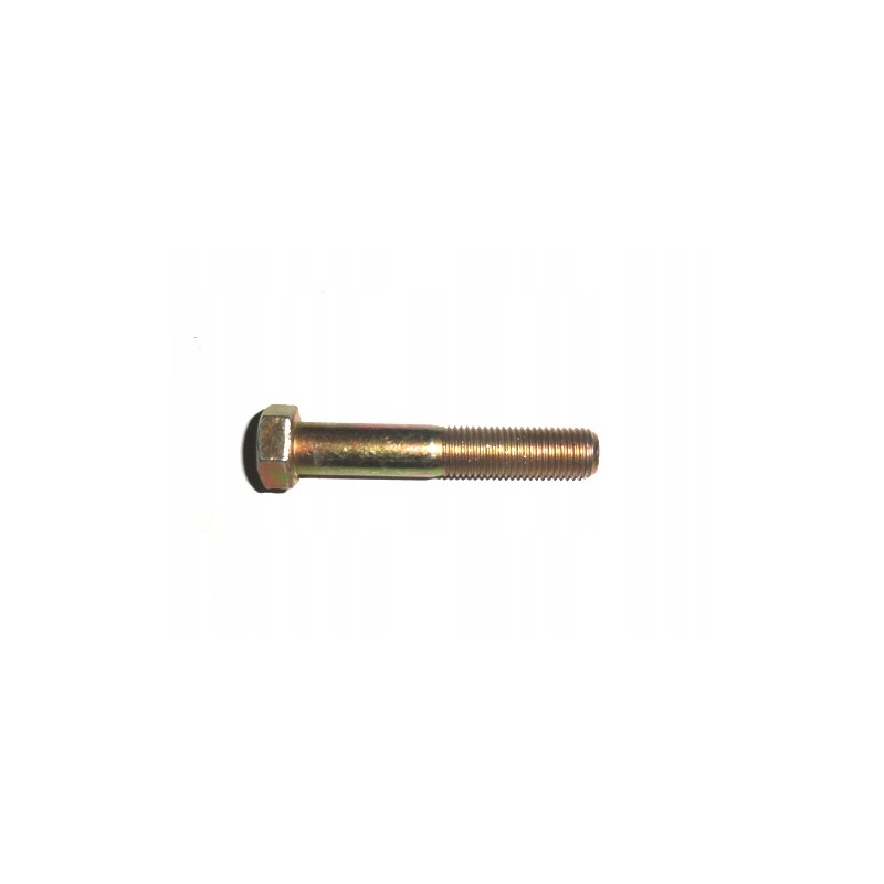 Pedal mounting screw 7 16x2 1 2