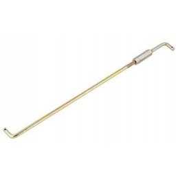 Clutch cable set c360