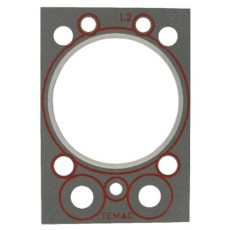 Engine head gasket 1 2mm zetor 71010571