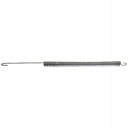 Hydraulic control spring C 385 and derivatives