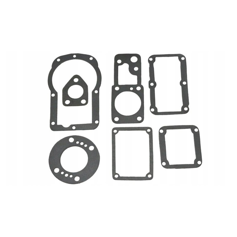 Mtz injection pump gasket set