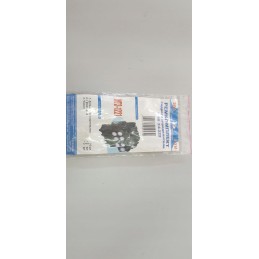 Set of r80 mtz pronar distributor seals