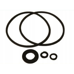 Fuel filter gaskets mf3 71118433 fp 0005 set