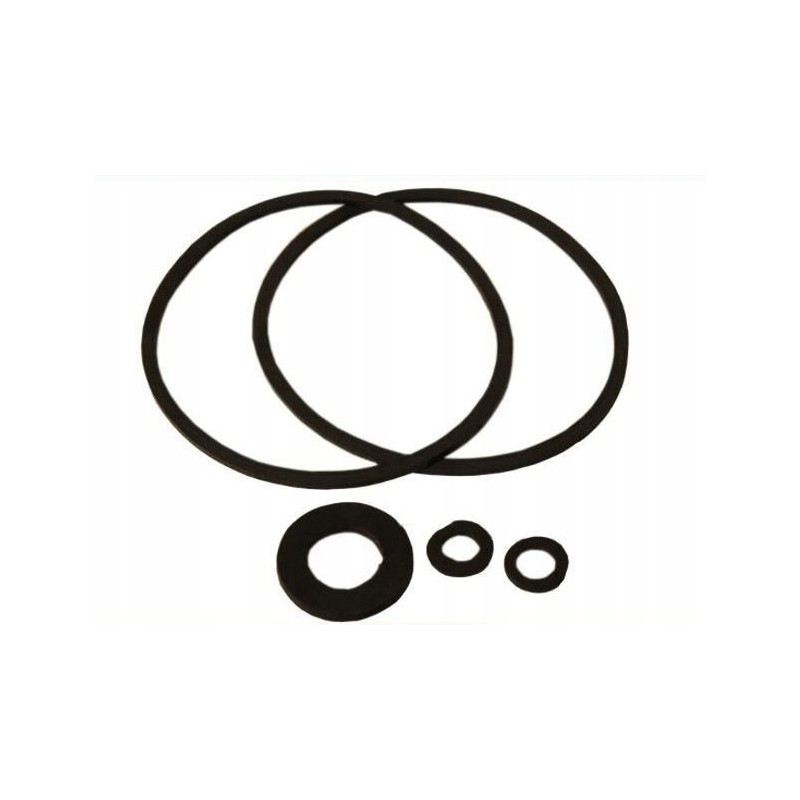 Fuel filter gaskets mf3 71118433 fp 0005 set