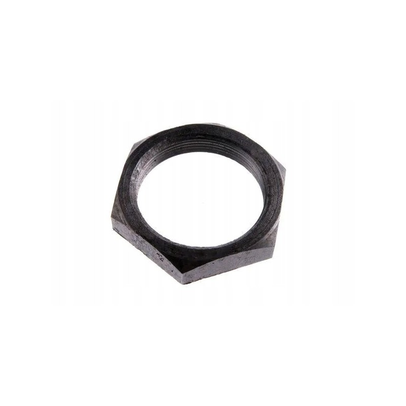 Clamping nut c 330
