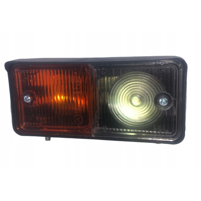 Right front lamp c 360 mf wo6