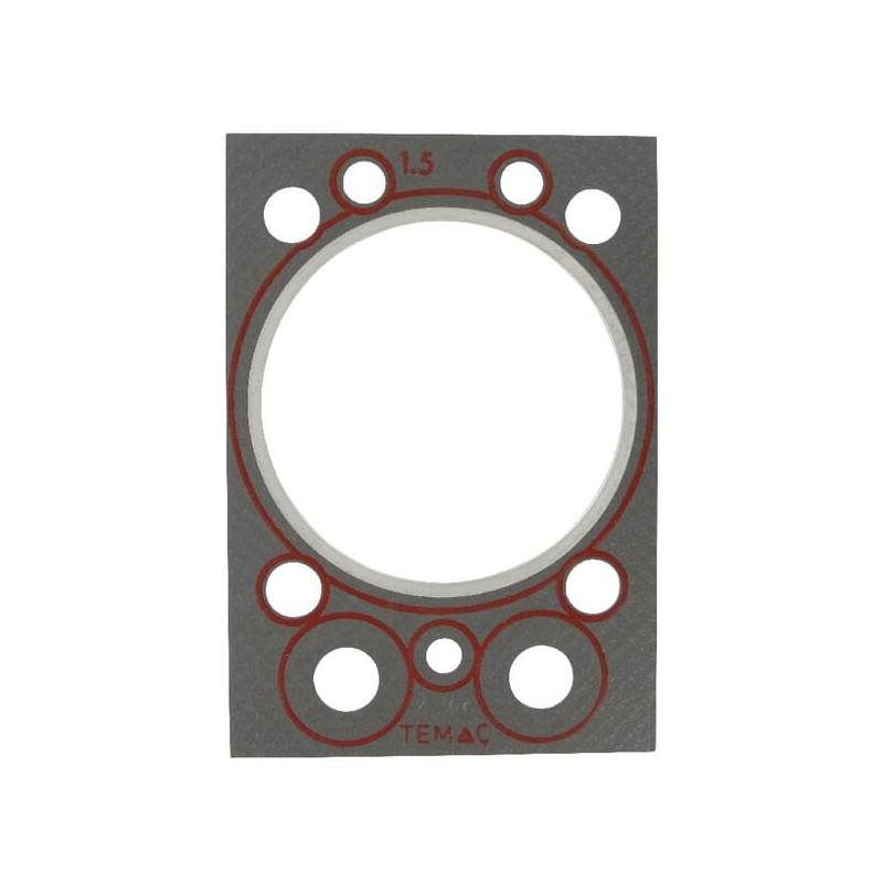 Engine head gasket 1 5mm zetor 71010572