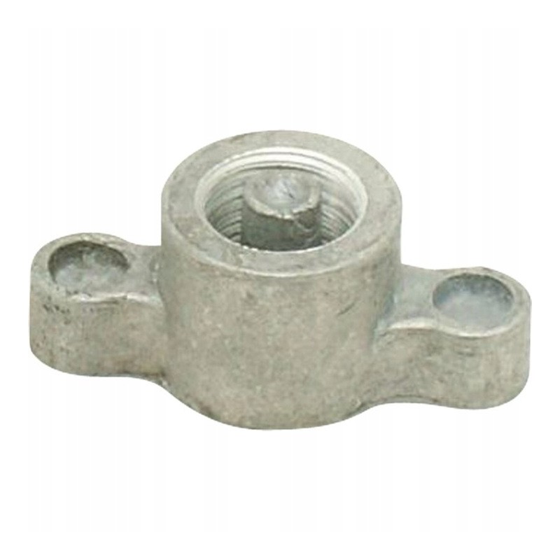 Aluminum oil separator cap ursus c 355 c 360