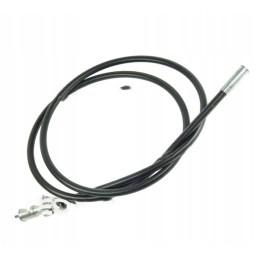Hour meter drive cable mf 4 1876289m92 a