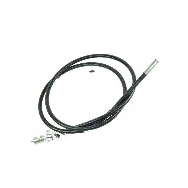 Hour meter drive cable mf 4 1876289m92 a