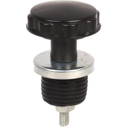 Oil filler cap new holland 83907851 d5nn6n609a