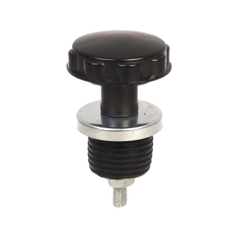 Oil filler cap new holland 83907851 d5nn6n609a