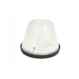 Reversing lamp was 15 in 93