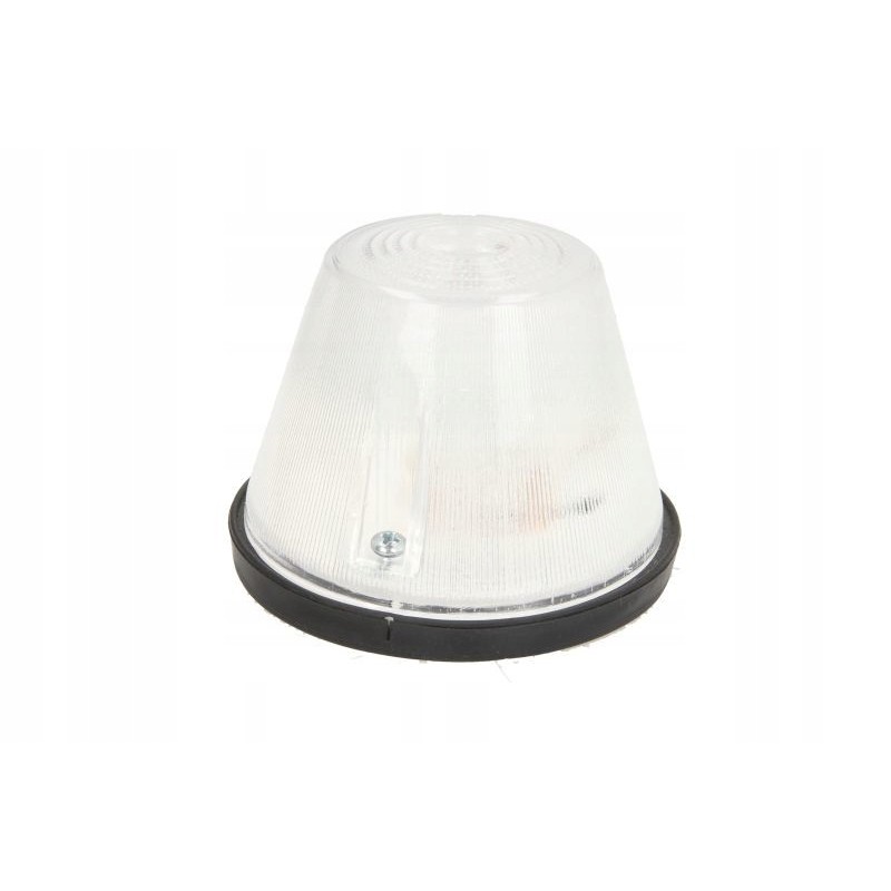 Reversing lamp was 15 in 93