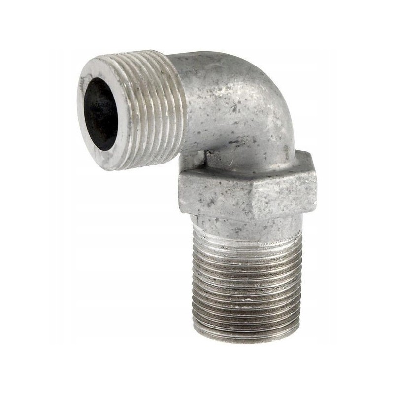 Air duct elbow for c 330 c 360 c 385