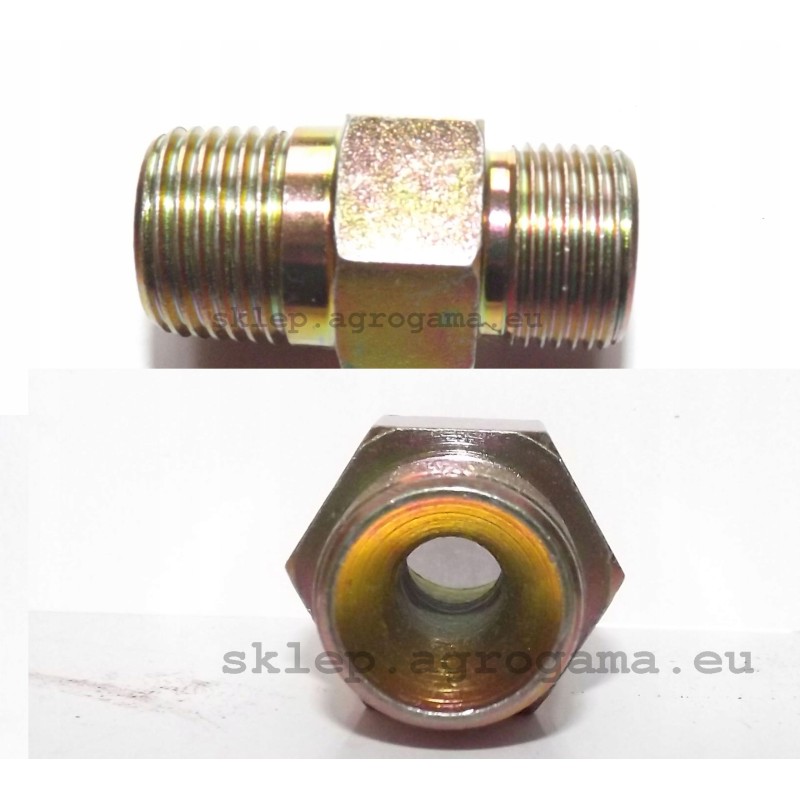 T 25 Russian pass-through actuator cable reduction