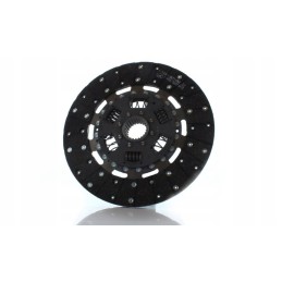 Clutch disc with vibration damper Deutz Lambo Luk