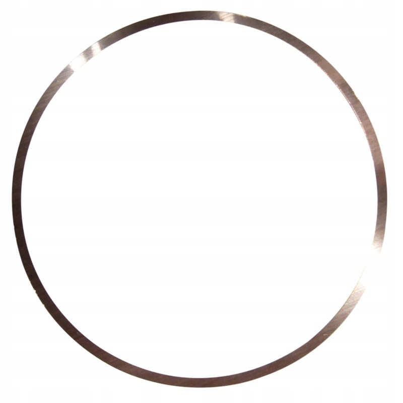 Bushing washer 0 1mm 315 583 21 5