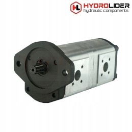 Renault 40 003 hydrolider hydraulic pump