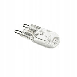 G9 42w 230v clear halogen bulb