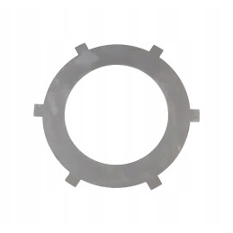 Claas 696 710 826 friction disc spacer