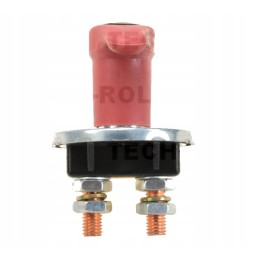 Battery disconnect switch Zetor 24v 60115723 621