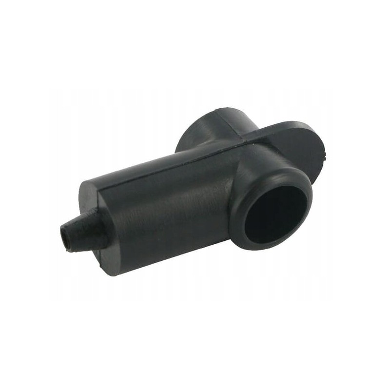 Rubber cover for electrical connections ic1206b unbra