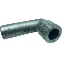 Zetor compressor elbow 950924