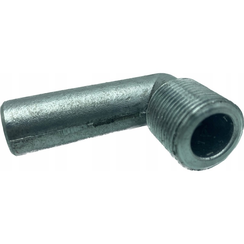 Zetor compressor elbow 950924