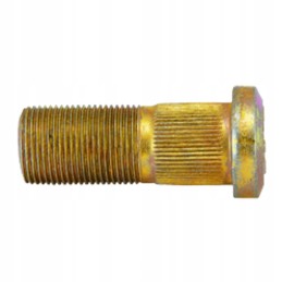 Rear wheel pin 80161055