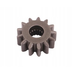 Gear wheel to drive the C 360 hydraulic pump