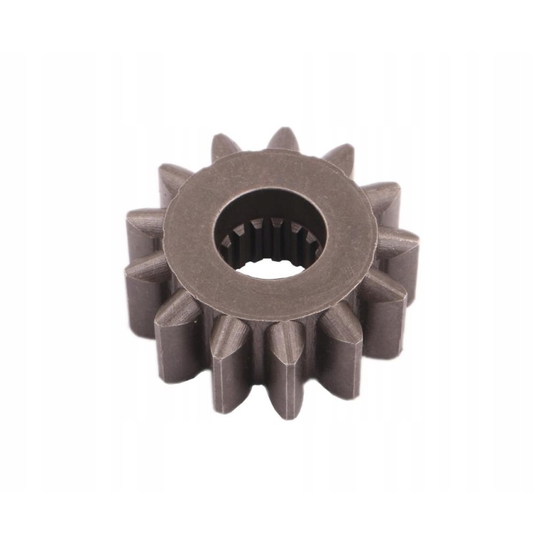 Gear wheel to drive the C 360 hydraulic pump