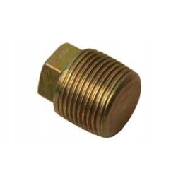 Oil pan plug for Zetor 55010219 as agro