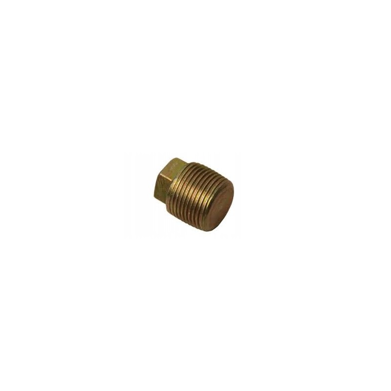 Oil pan plug for Zetor 55010219 as agro