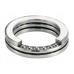 Thrust bearing 51108 flt c360 c 360 steering knuckle