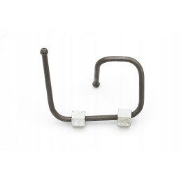 High pressure pipe and cylinder C 330