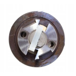 Head dpa injection pump mf 3 7139 235q