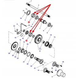 3014908x1 spacer 0 35mm