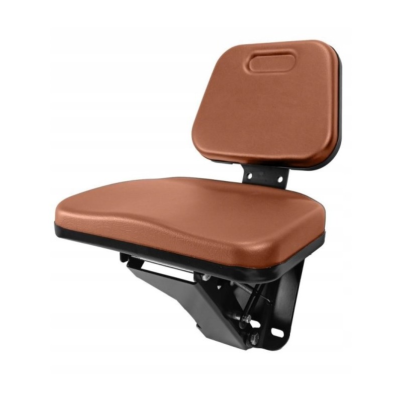 Passenger seat john deere kubota same deutz