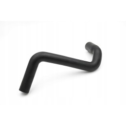 Armored lower radiator pipe for Ursus C 330