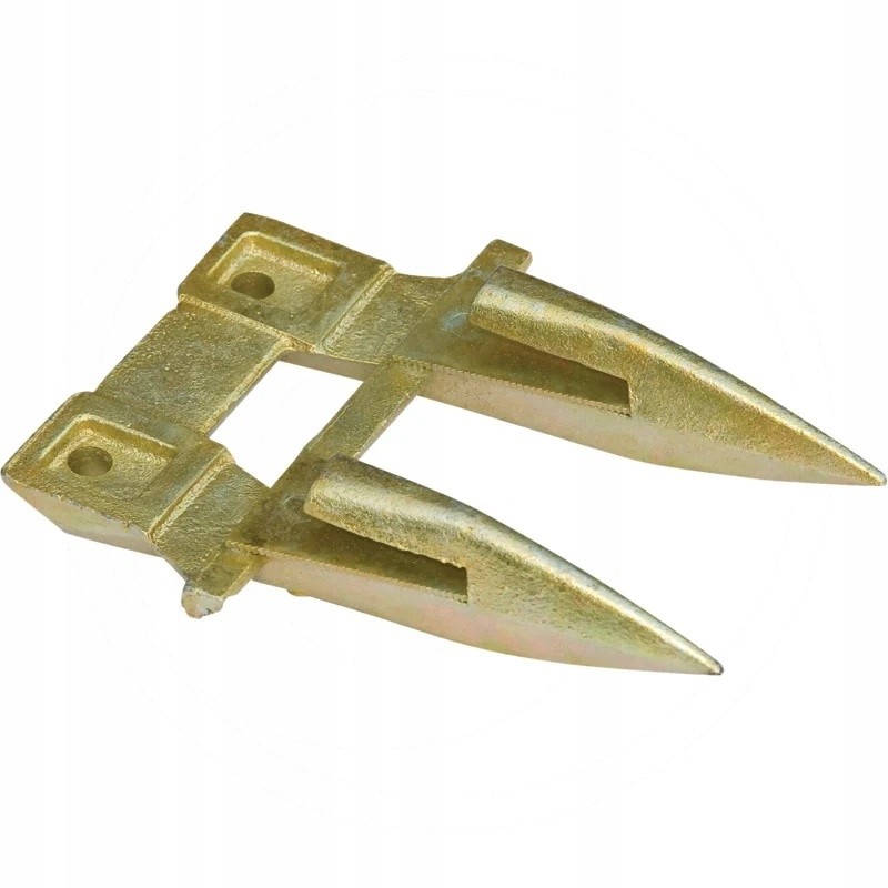 Double bayonet 687505002005