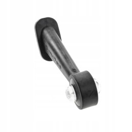 LED side marker lamp, left, round, 12 24v, red