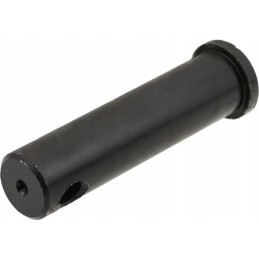 The hitch pin fits the c 385 83453046n body