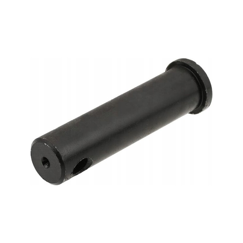 The hitch pin fits the c 385 83453046n body